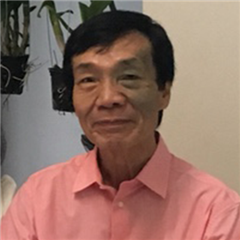 Mr. Nguyễn Văn Trường