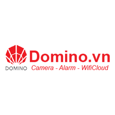 Công ty CP Phát triển công nghệ Domino