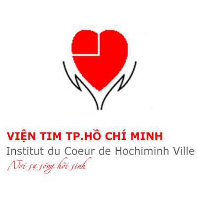 Viện tim Thành phố Hồ Chí Minh